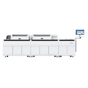 Автоматический биохимический и иммуноанализатор MT8600