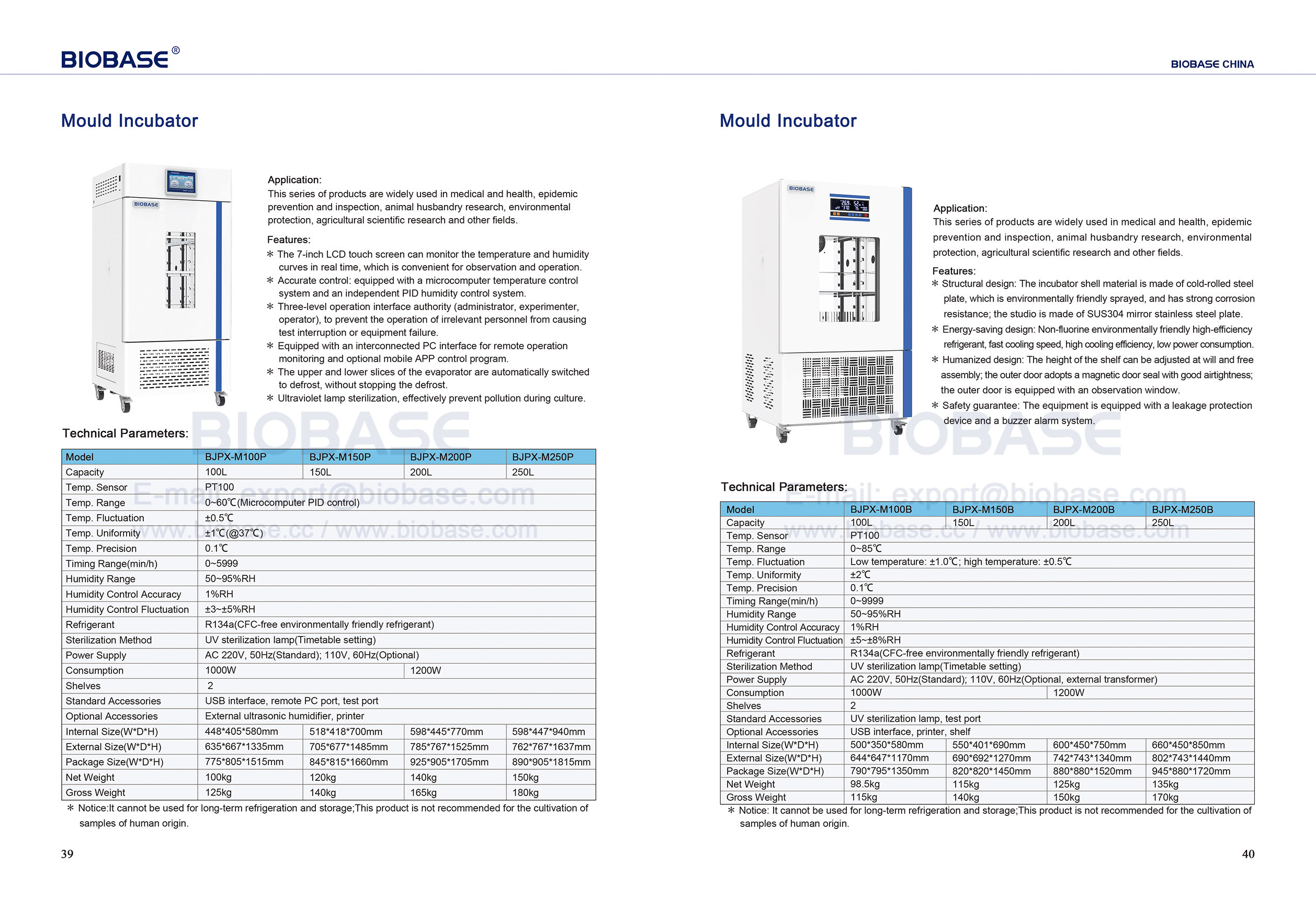 39-40 Плесень&nbsp; Инкубатор