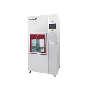 Дезинфектор стирания (автоматическая стиральная машина с двойной дверной посудой)