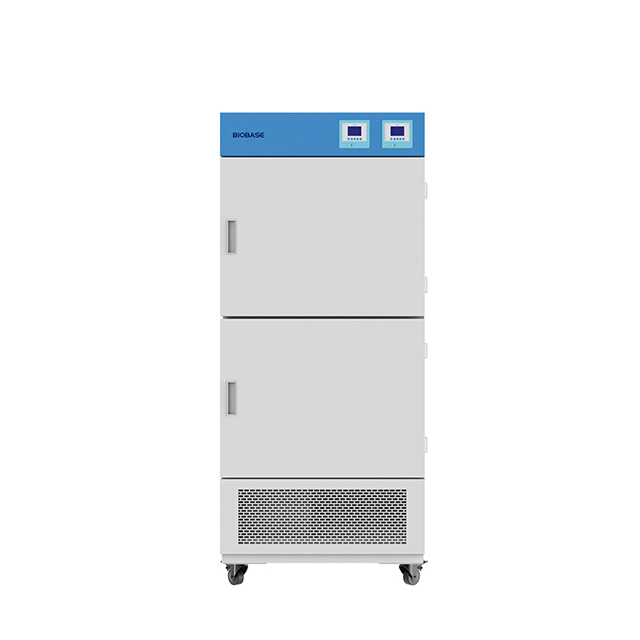 Многокамерный инкубатор с постоянной температурой BJPX-H150-2C BJPX-H100-4C