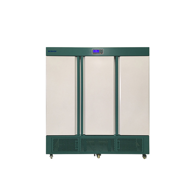 CO₂ Климатический инкубатор