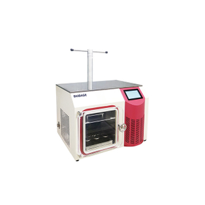 Настольная пилотная сублимационная сушилка BK-FD10ES BK-FD10EP BK-FD10ET BK-FD10EPT