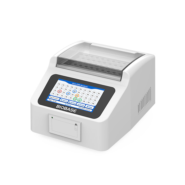 Auto ESR-анализатор BK-ESR20PRO BK-ESR40PRO