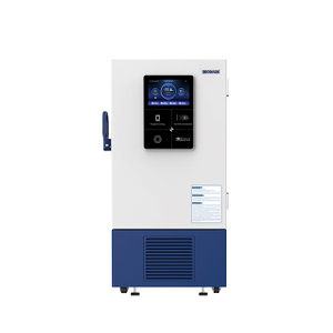 -86℃ Морозильная камера BDF-86V168BM
