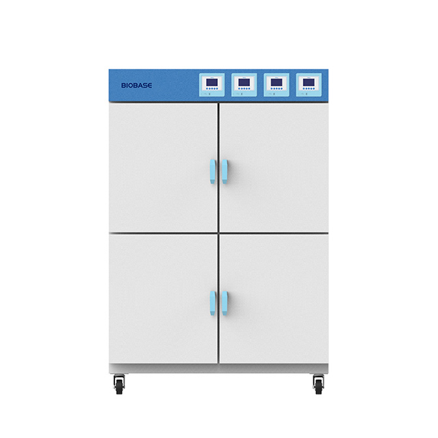 Многокамерный инкубатор с постоянной температурой BJPX-H150-2C BJPX-H100-4C