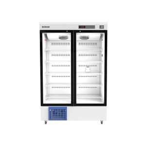 Лабораторный холодильник 