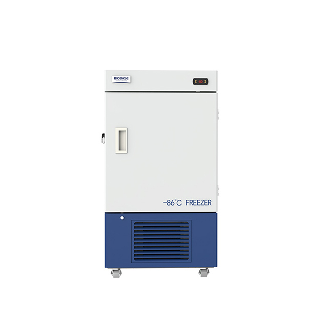 -86 ℃ морозильник 28L 50L 58L 108L
