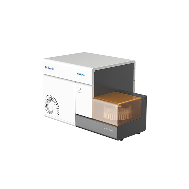 Проточный цитометр BioCyte-B5R3 BioCyte-B5R3V7