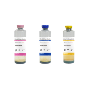 Бутылка для культуры крови