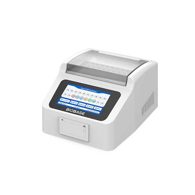 Auto ESR-анализатор BK-ESR20PRO BK-ESR40PRO