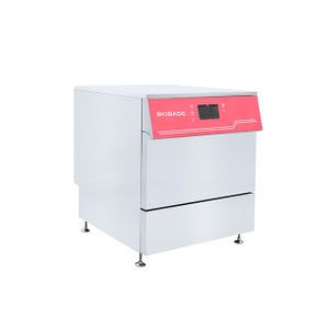 Столетная вершина полная стеклянная стиральная машина