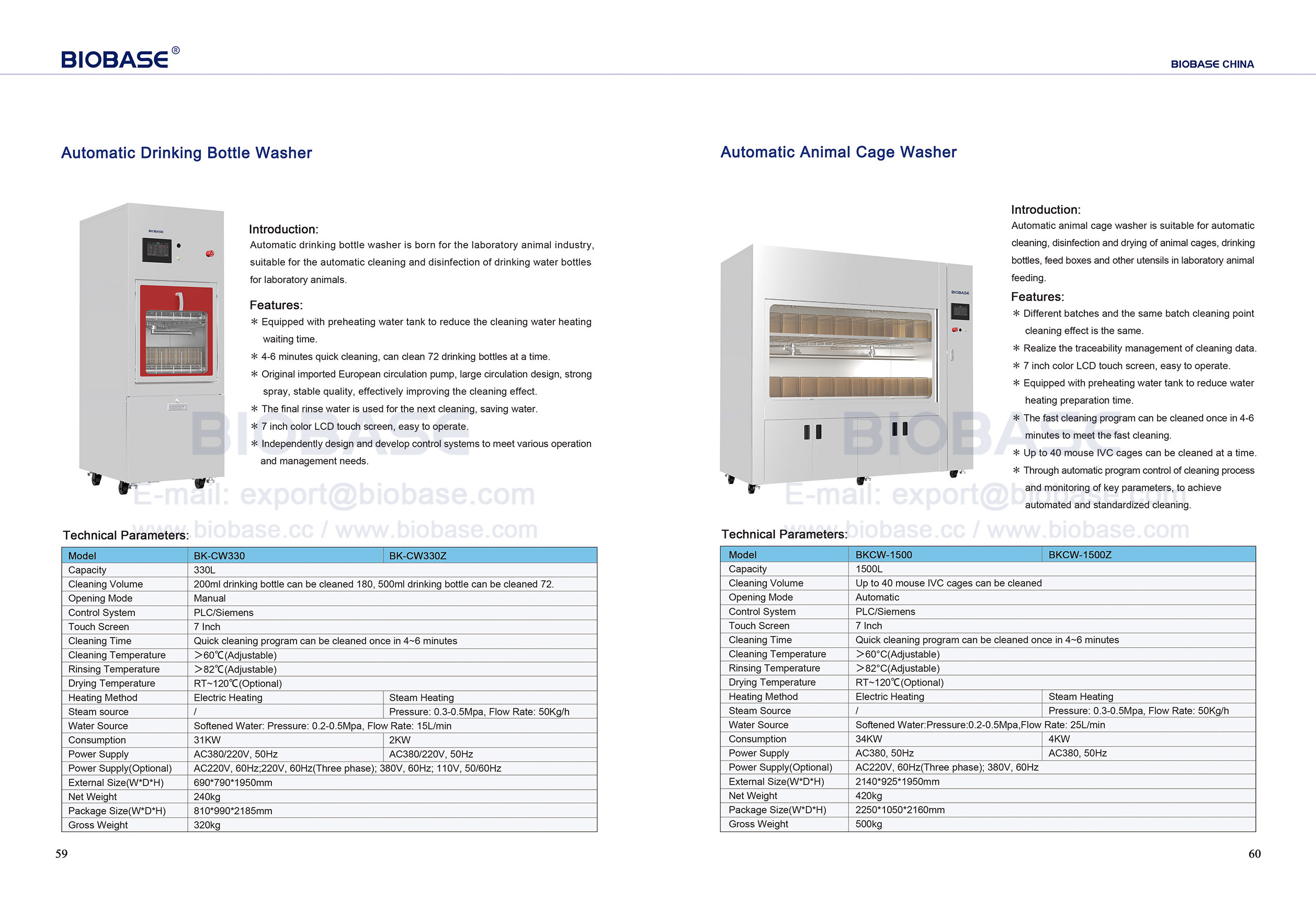 59-60 Автоматический питьевой стиральная машина и автоматическая&nbsp; Автоматическая стиральная машина для животных клетки