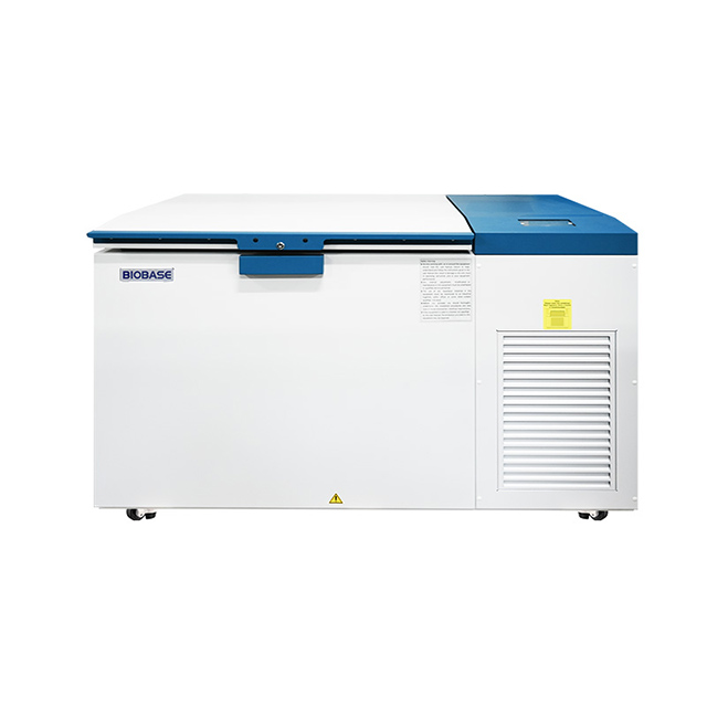 -150℃ Морозильник 138л 226л