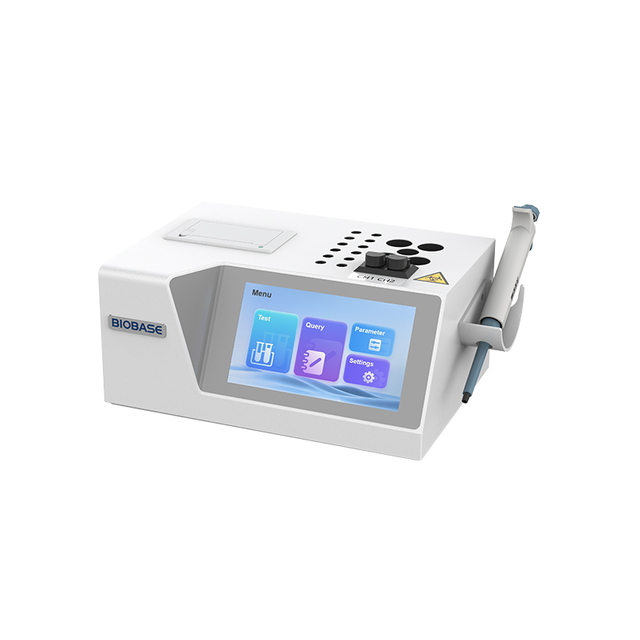 Анализатор свертывания крови